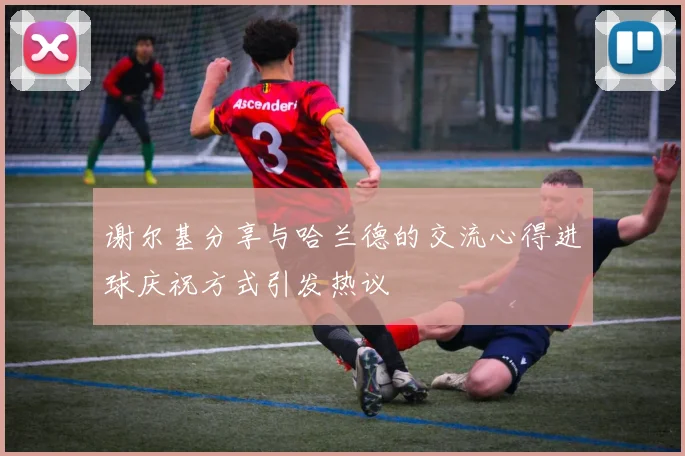 谢尔基分享与哈兰德的交流心得进球庆祝方式引发热议