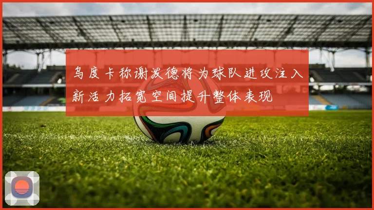 乌度卡称谢泼德将为球队进攻注入新活力拓宽空间提升整体表现